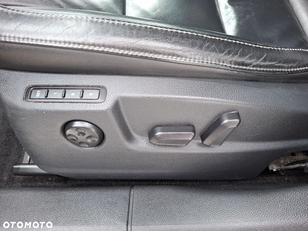 Skoda Superb 2.0 TSI Platinum DSG - 13