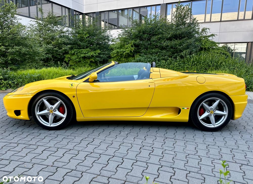 Ferrari 360 - 2
