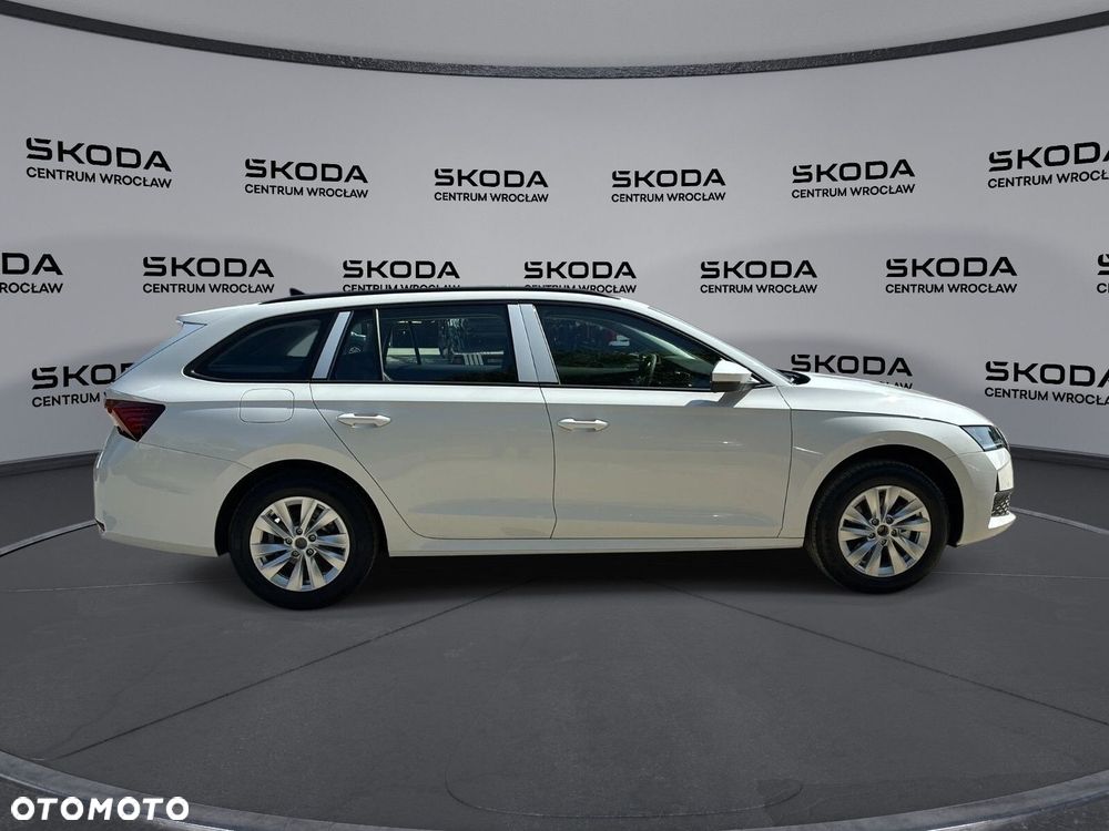 Skoda Octavia - 4