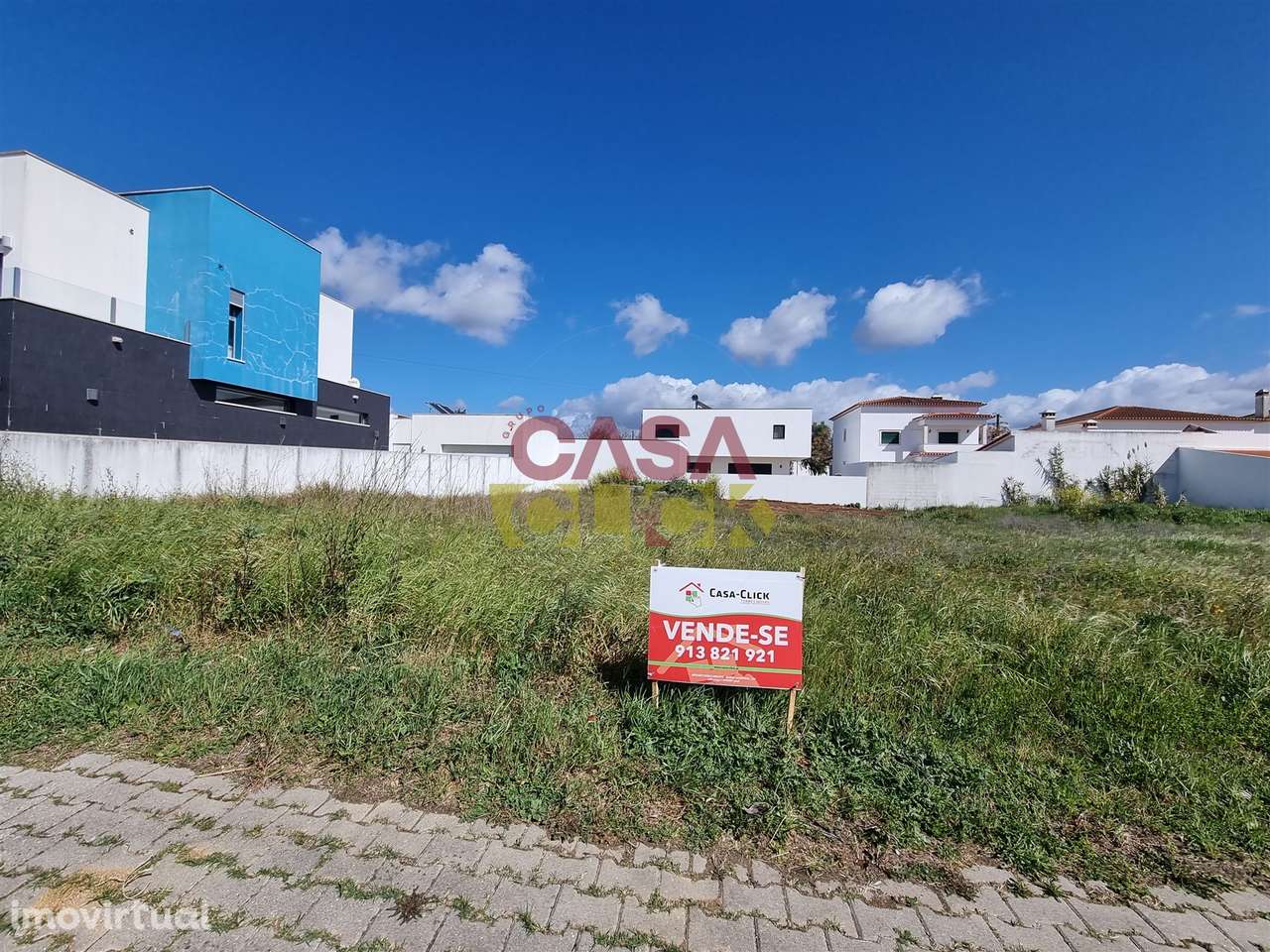 Terreno T3 Venda em Riachos,Torres Novas - Grande imagem: 2/20