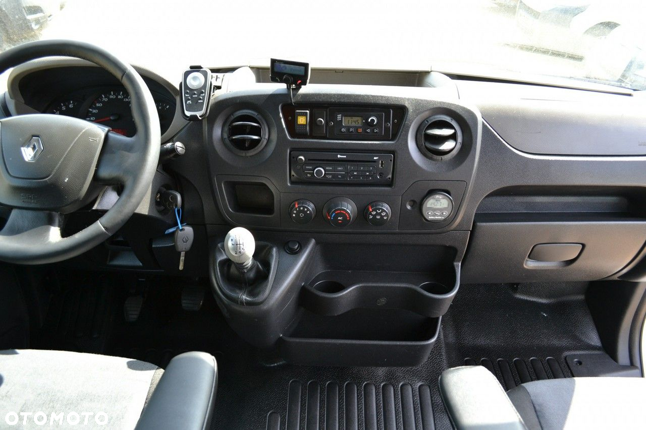 Renault Master - 5