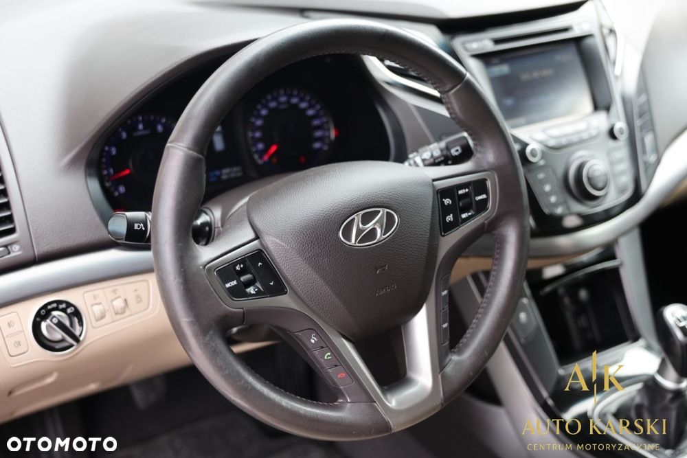 Hyundai i40 - 19