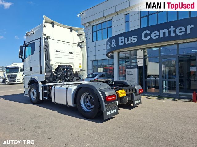 MAN TGX 18.510 4x2 BL SA - 3