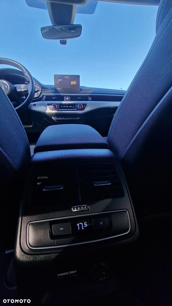 Audi A4 Avant 2.0 TDI S tronic sport - 24
