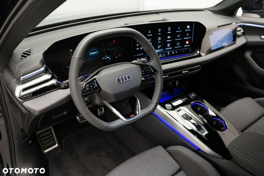 Audi A5 Avant - 13