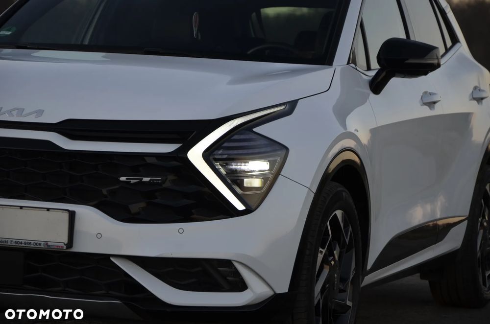 Kia Sportage - 15