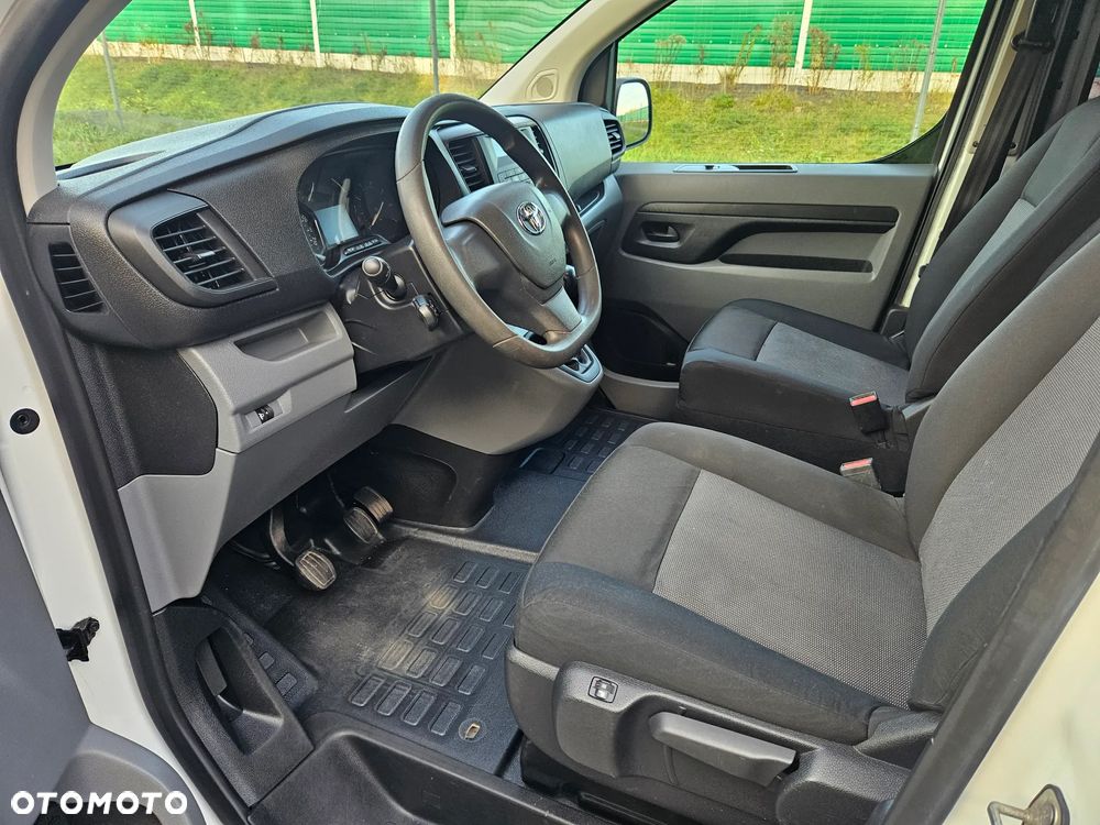 Toyota Proace - 29