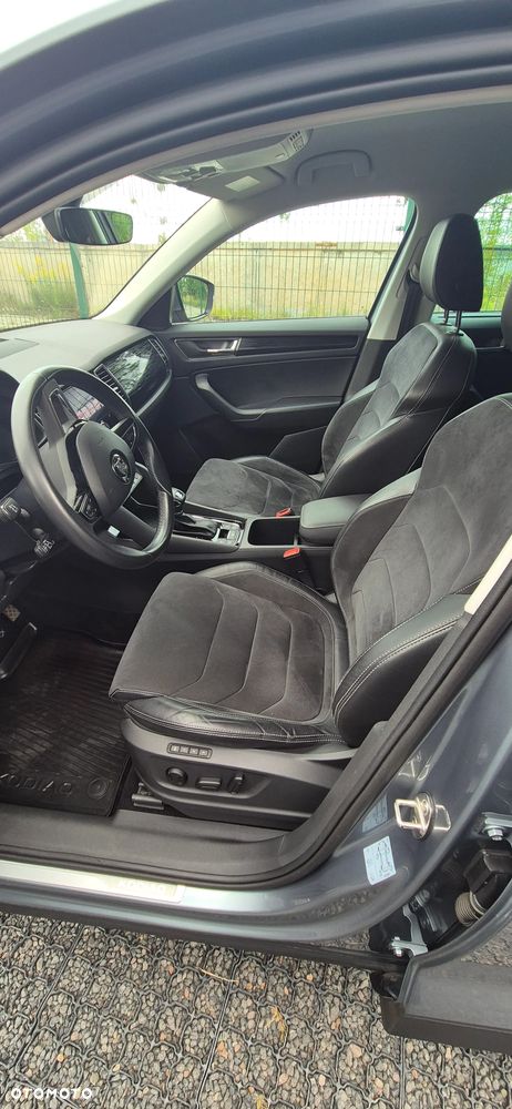 Skoda Kodiaq 2.0 TSI 4x4 Ambition DSG - 3