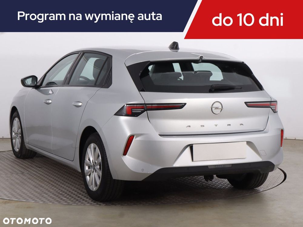 Opel Astra - 6