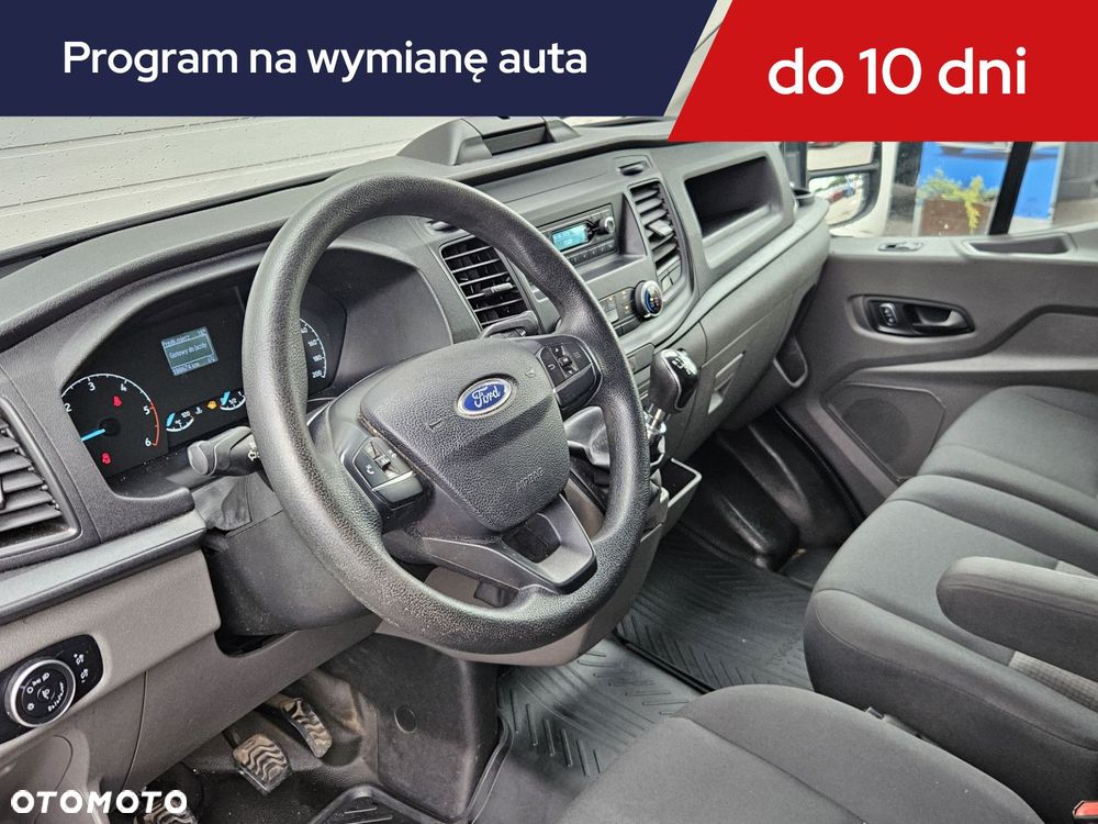 Ford transit - 10