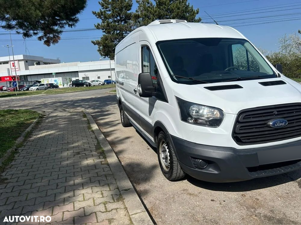 Ford TRANSIT - 2