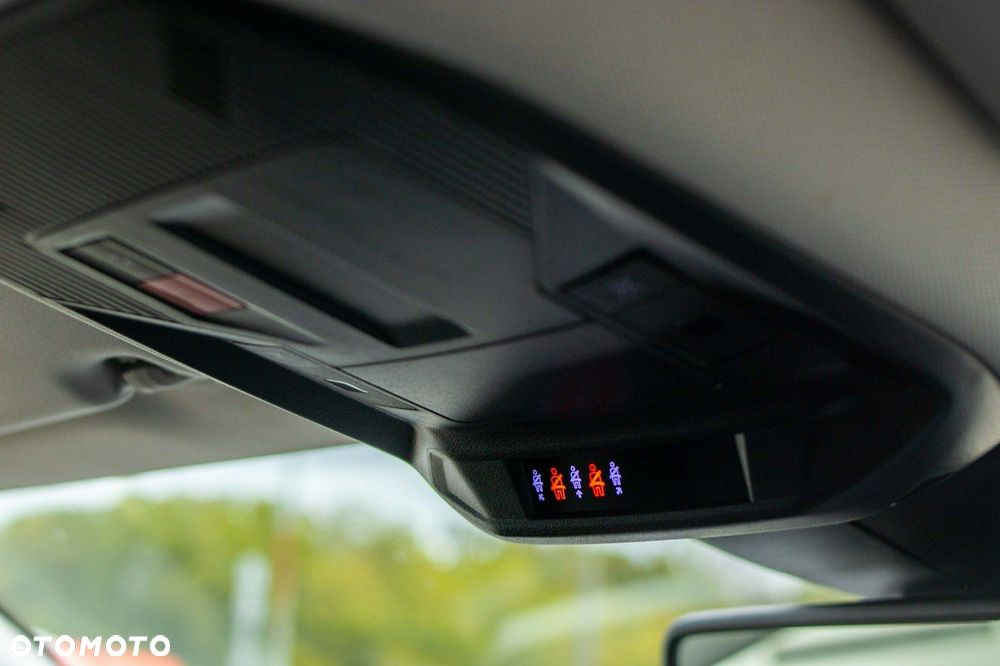 Peugeot 308 1.5 BlueHDi Active Pack S&S EAT8 - 22