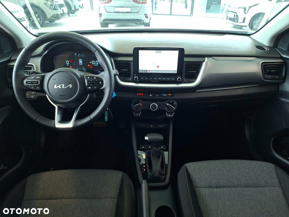 Kia Stonic - 13