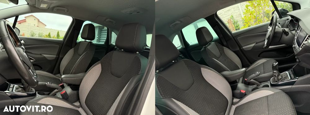 Opel Crossland X 1.2 ECOTEC Start/Stop Innovation - 18