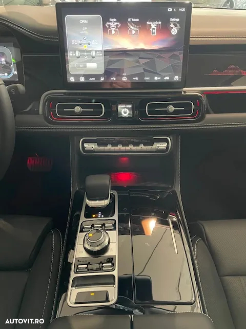 Baic BJ60 - 28