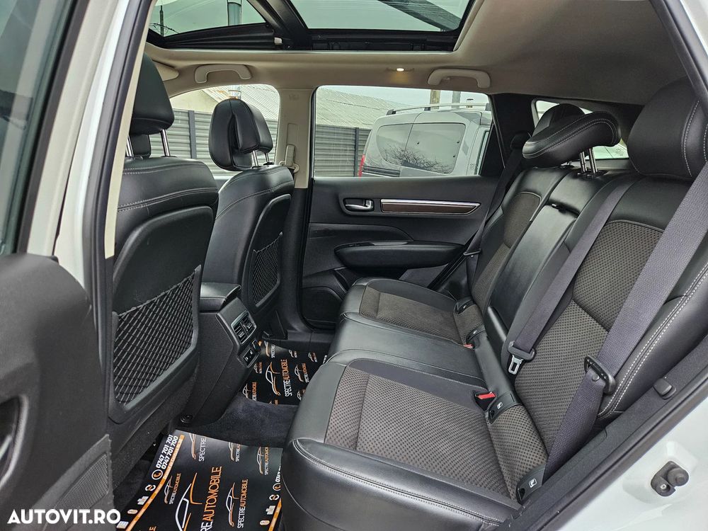 Renault Koleos ENERGY dCi 175 X-tronic LIMITED - 10