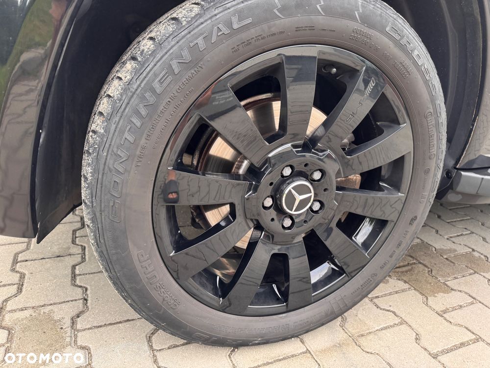 Mercedes-Benz GLK 220 CDI 4-Matic - 12