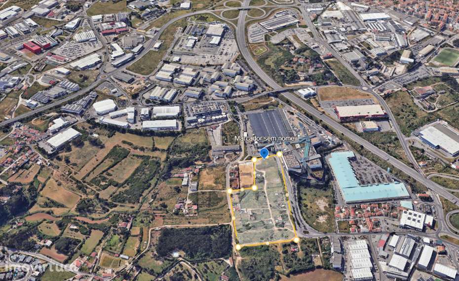 Oportunidade de Investimento em Rio de Mouro – Cabeça Gorda / Anafais - Grande imagem: 3/7