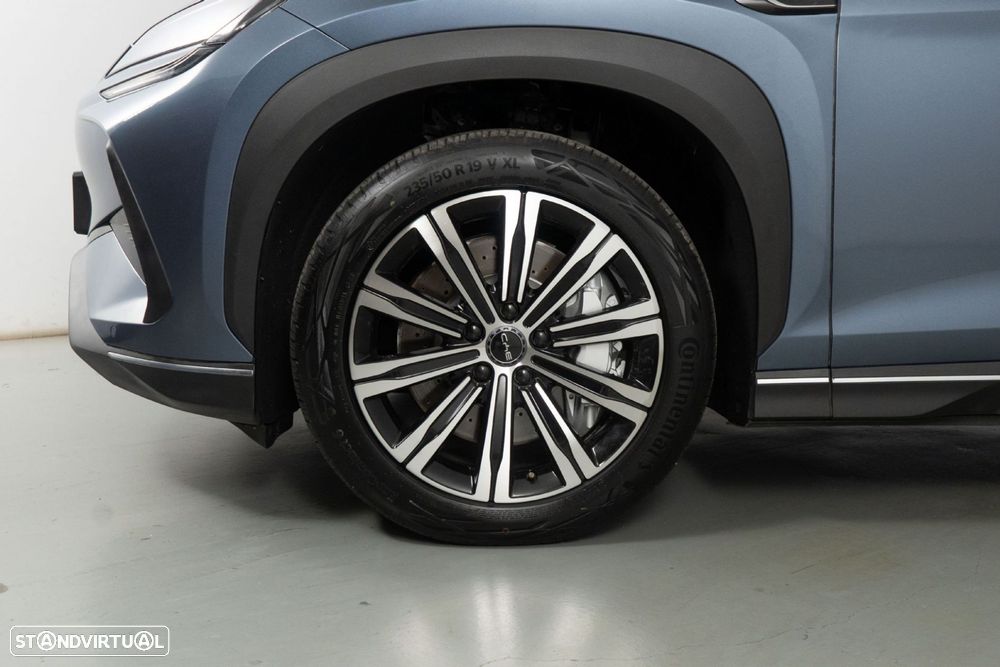 BYD Sealion 7 SEALION7 82.5 kWh Comfort - 33