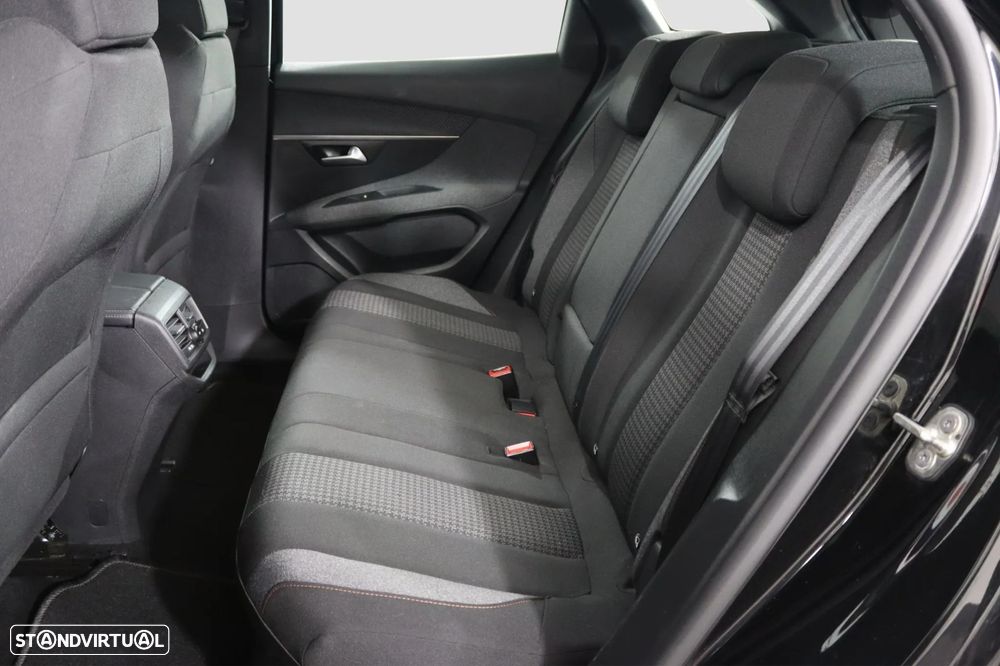 Peugeot 3008 PureTech 130 Stop & Start GPF Active Business-Pack - 12