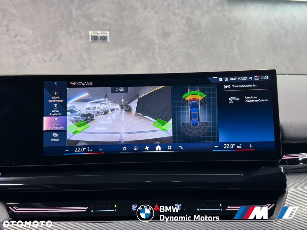BMW Seria 5 - 25