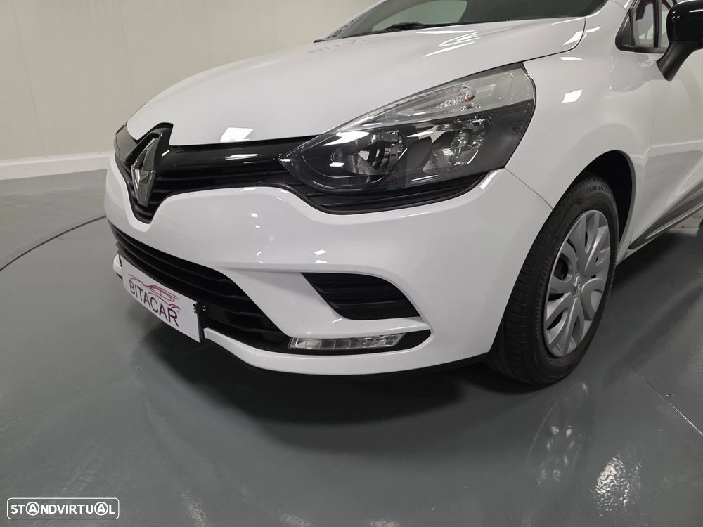 Renault Clio 1.5 dCi Zen - 7