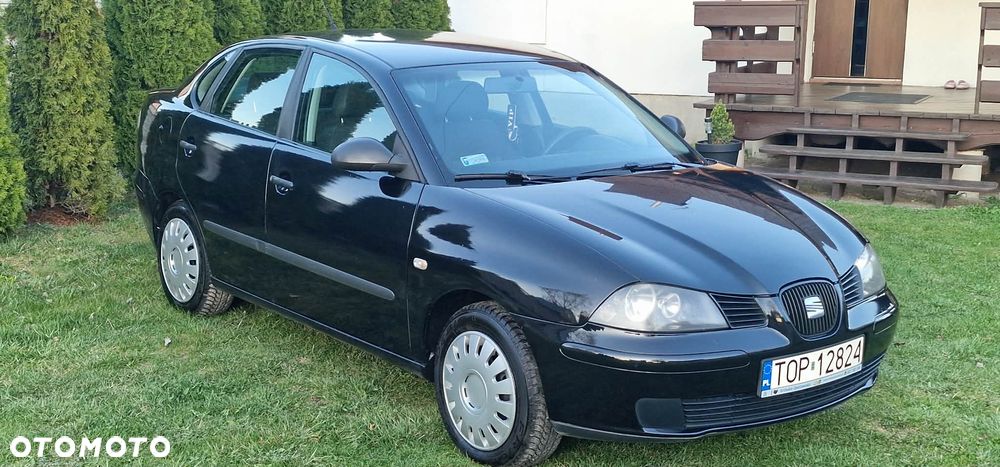 Seat Cordoba 1.4 16V Easy Life - 6