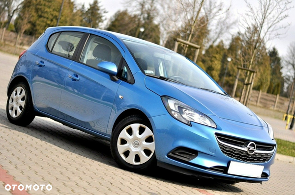 Opel Corsa 1.4 Enjoy