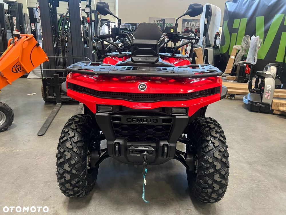 CFMoto Inny - 6
