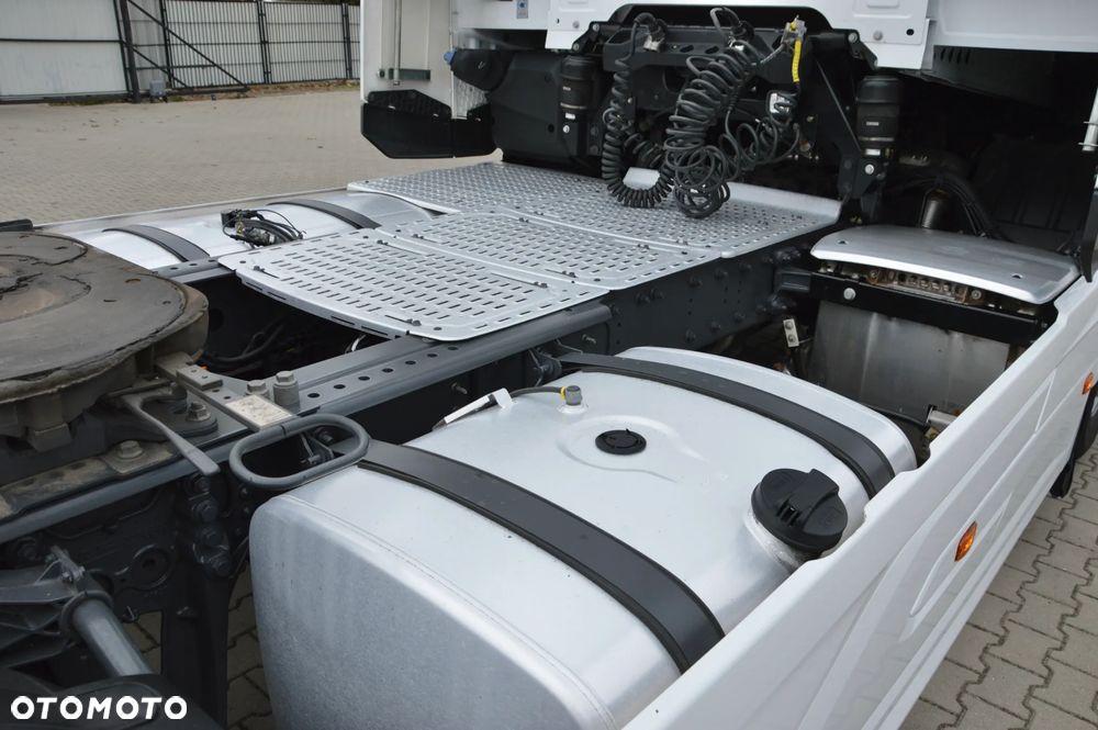 DAF XG 480 / ZF INTARDER / KLIMA POST. / FULL LED / SALONKA / BOGATA WERSJA! - 22