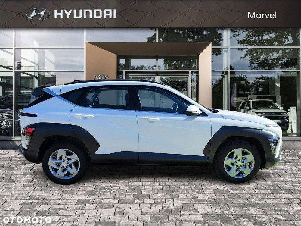 Hyundai Kona - 7