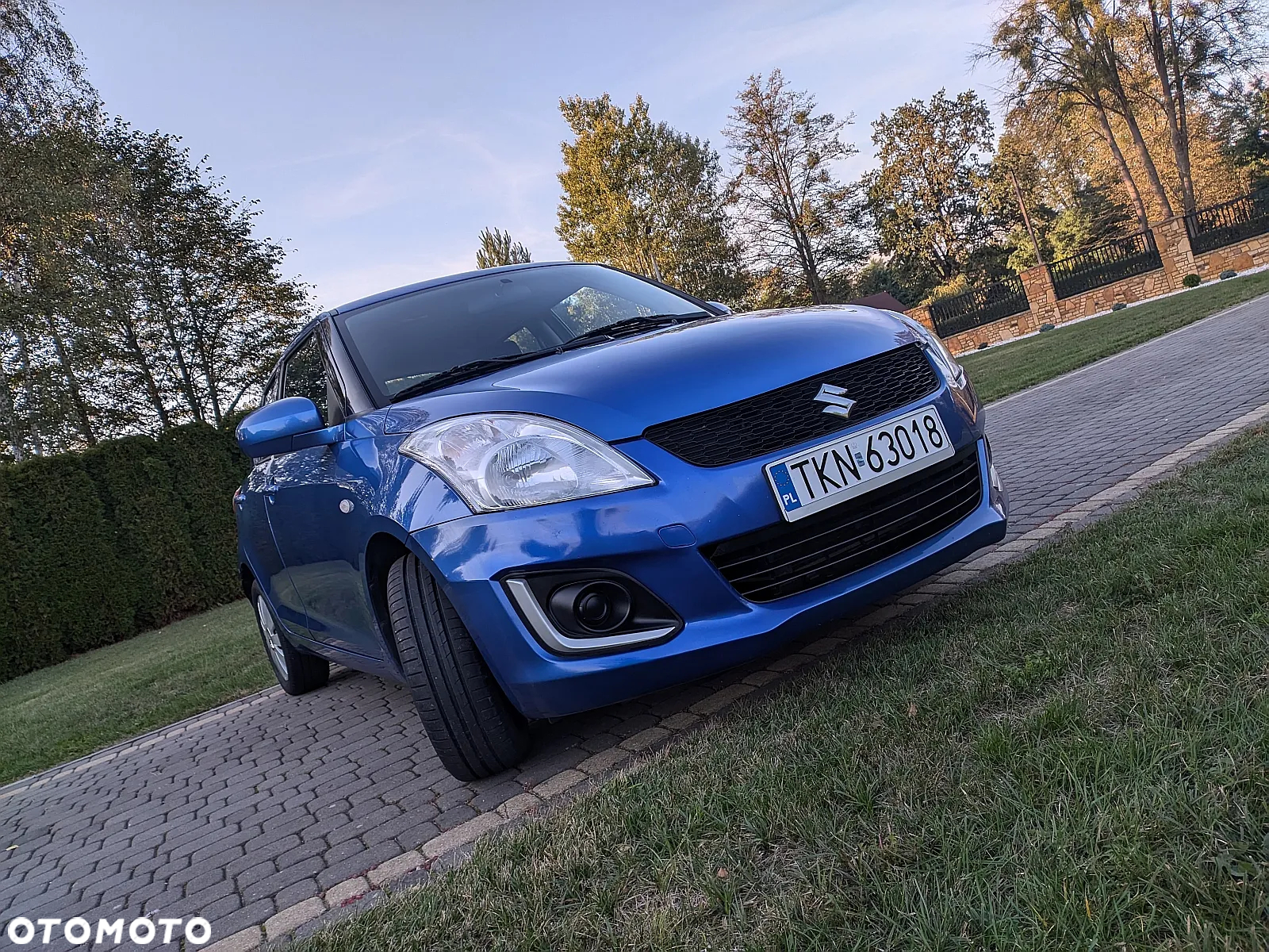 Suzuki Swift 1.2 Club - 3