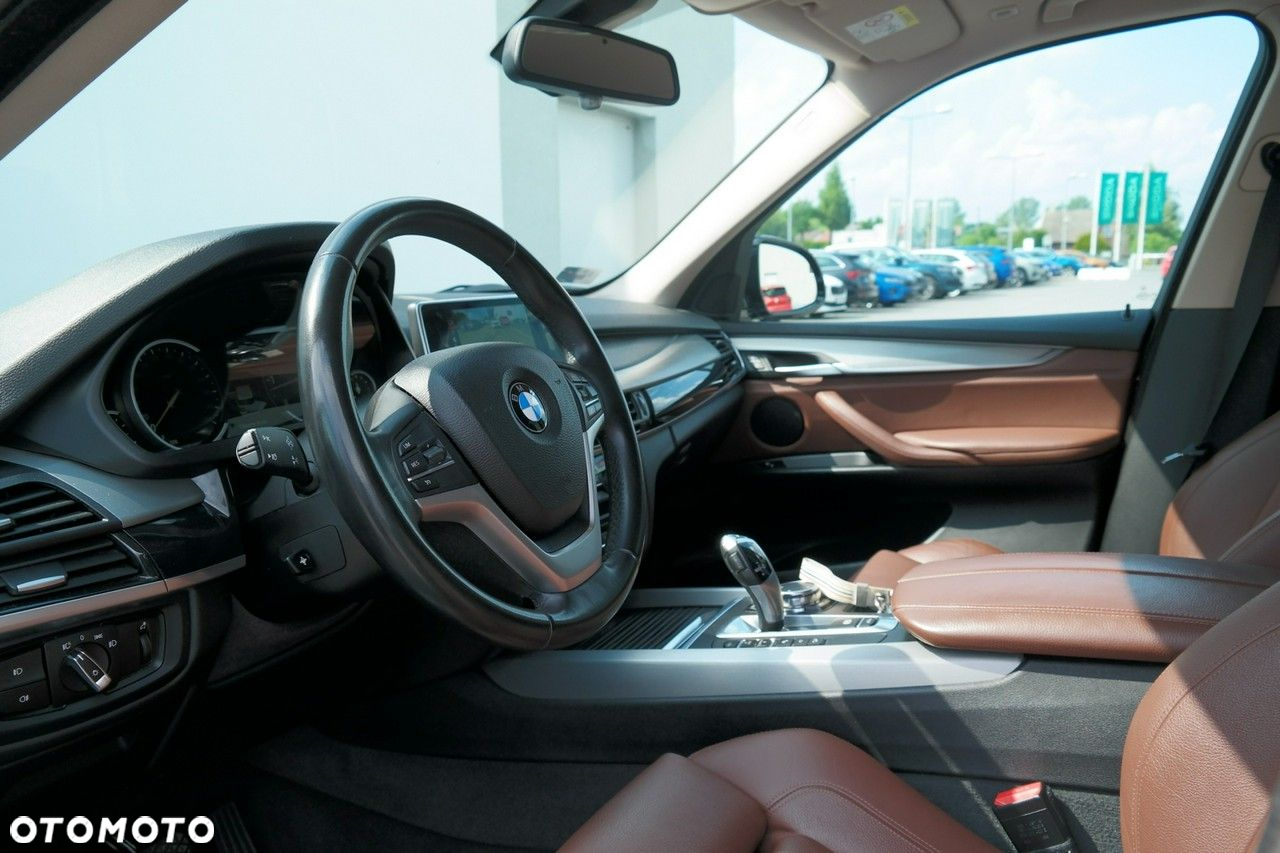 BMW X5 - 9