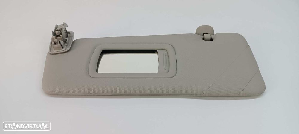 PÁLA DO SOL ESQUERDA RENAULT ZOE - 3