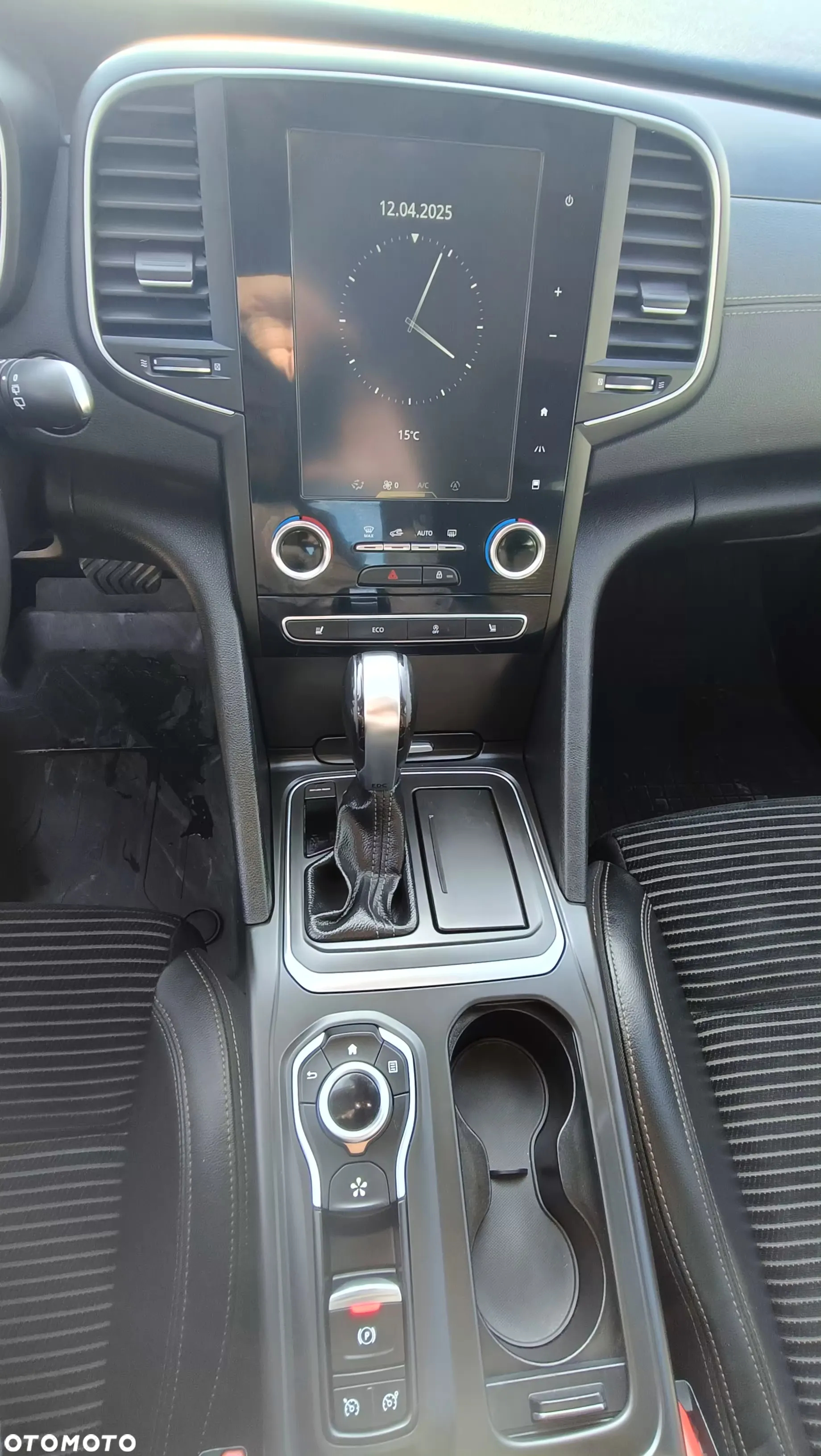 Renault Talisman 1.6 Energy dCi Intens EDC - 14
