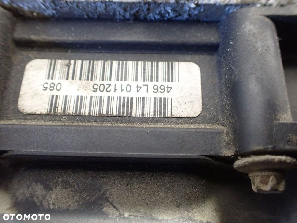 POMPA ABS MITSUBISHI COLT CZ3 1.3 MN116161 - 4