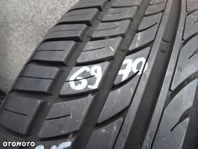 215/50/R17 94Y XL Extra loud PLATIN RP410 DIAMANT - 8