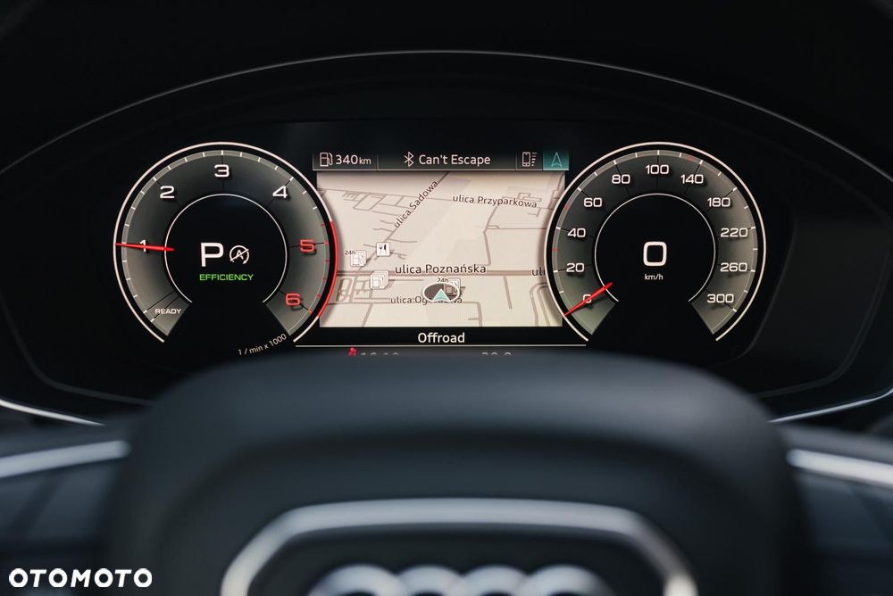Audi Q5 Sportback 40 TDI mHEV Quattro Advanced S tronic - 30