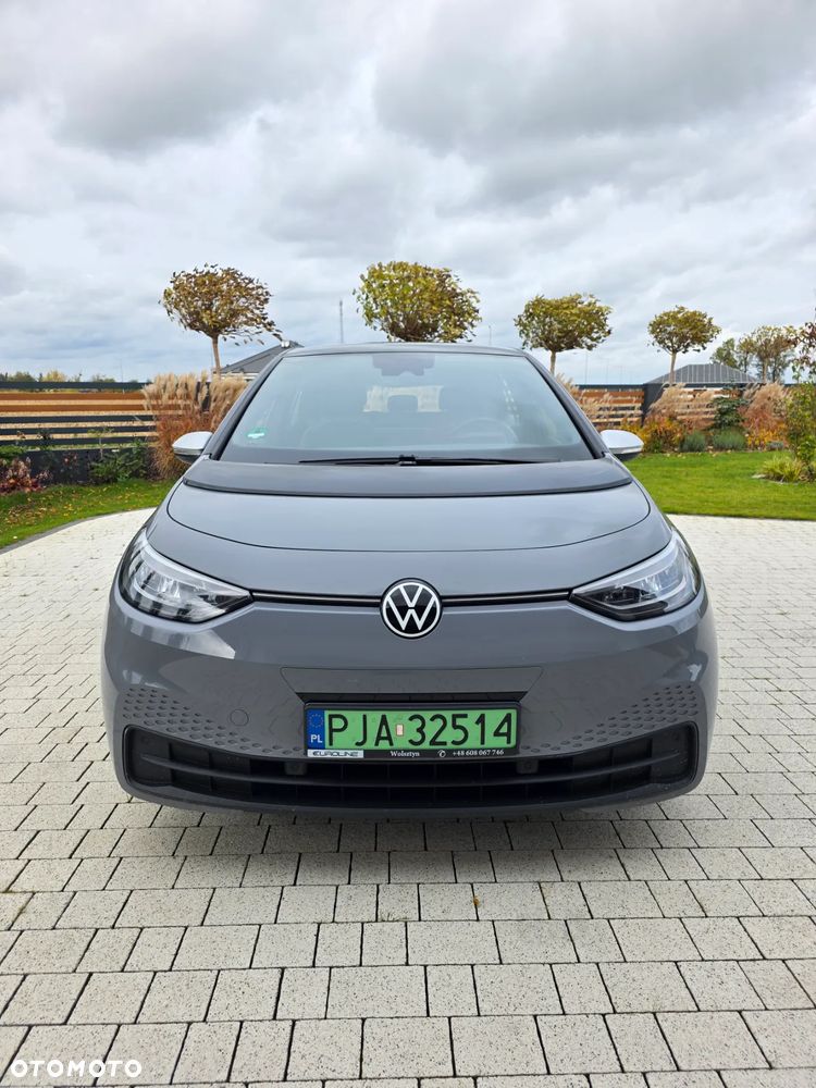 Volkswagen ID.3 58kWh 1ST - 3