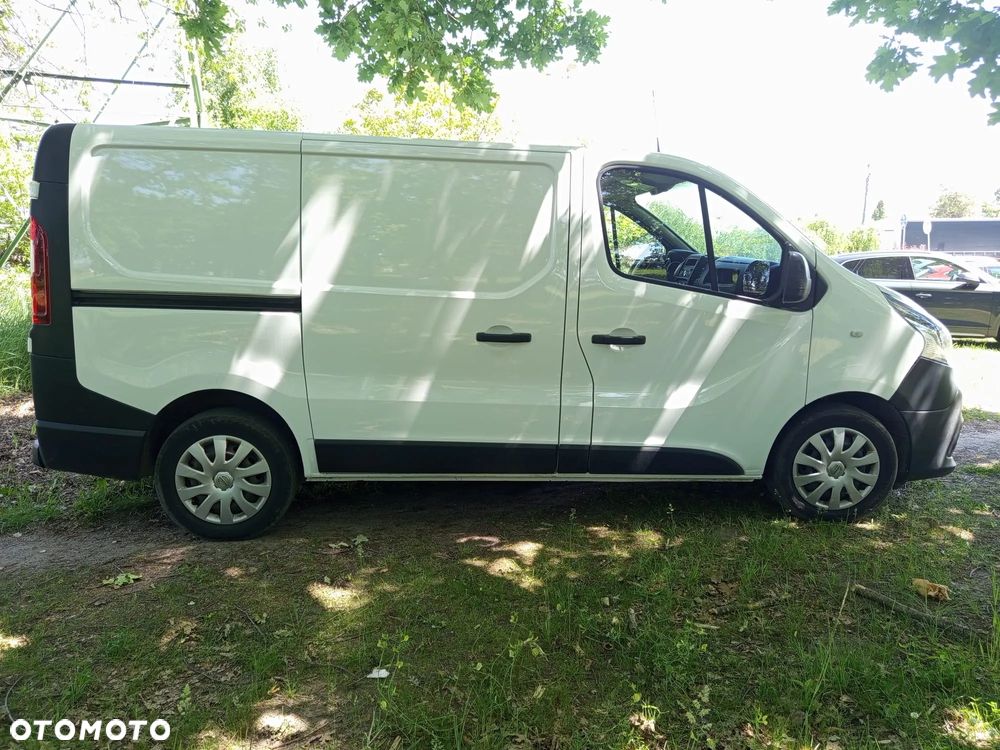 Renault Trafic - 15