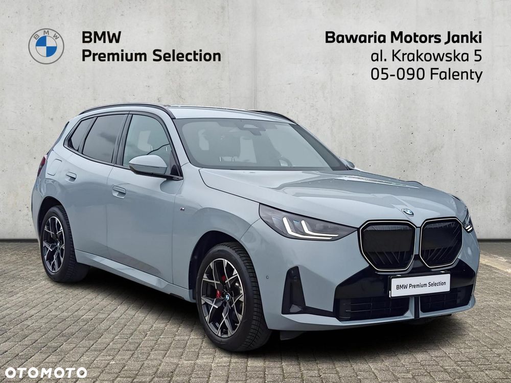 BMW X3 - 7
