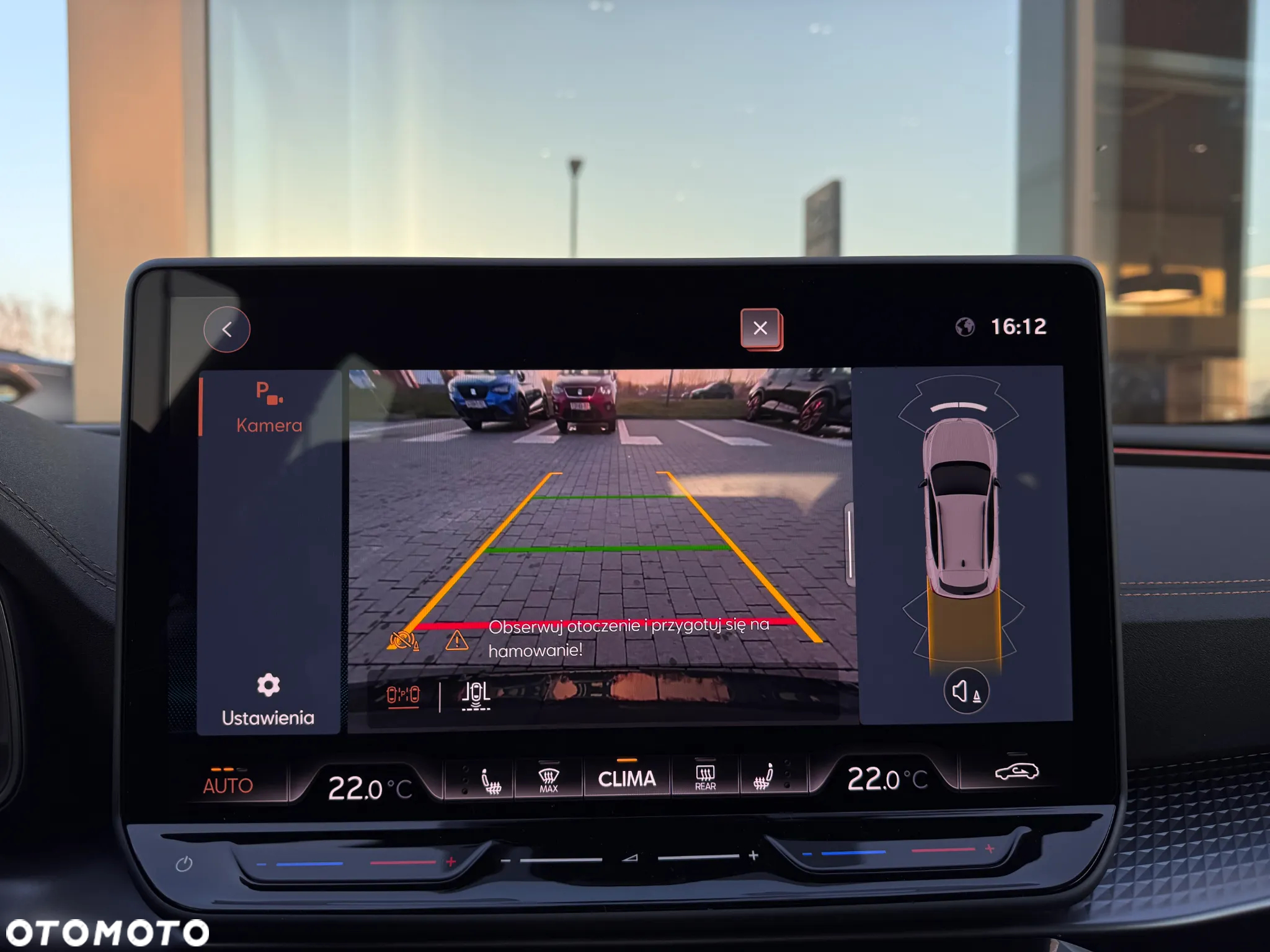 Cupra Formentor 1.5 eTSI mHEV DSG - 19
