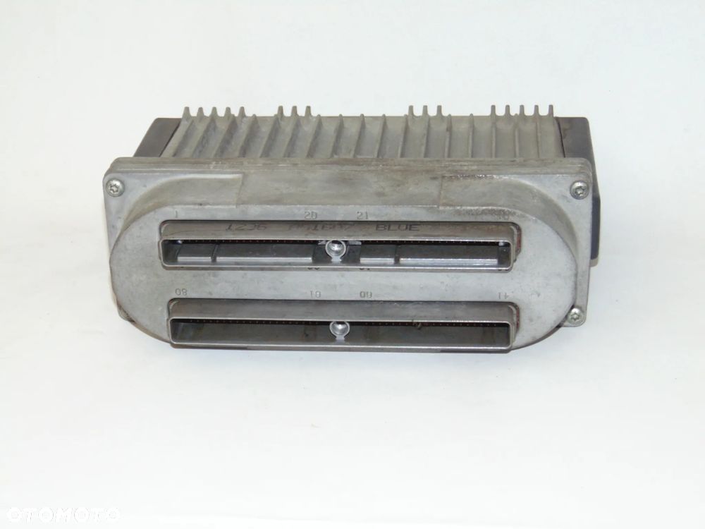 Komputer sterownik silnika 16214848 Cadillac Seville DeVille 4.6 V8 Northstar - 7