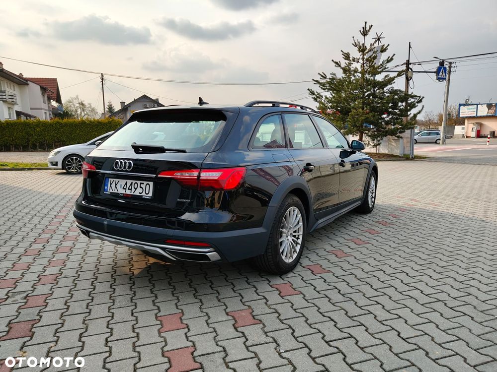 Audi A4 Allroad - 8