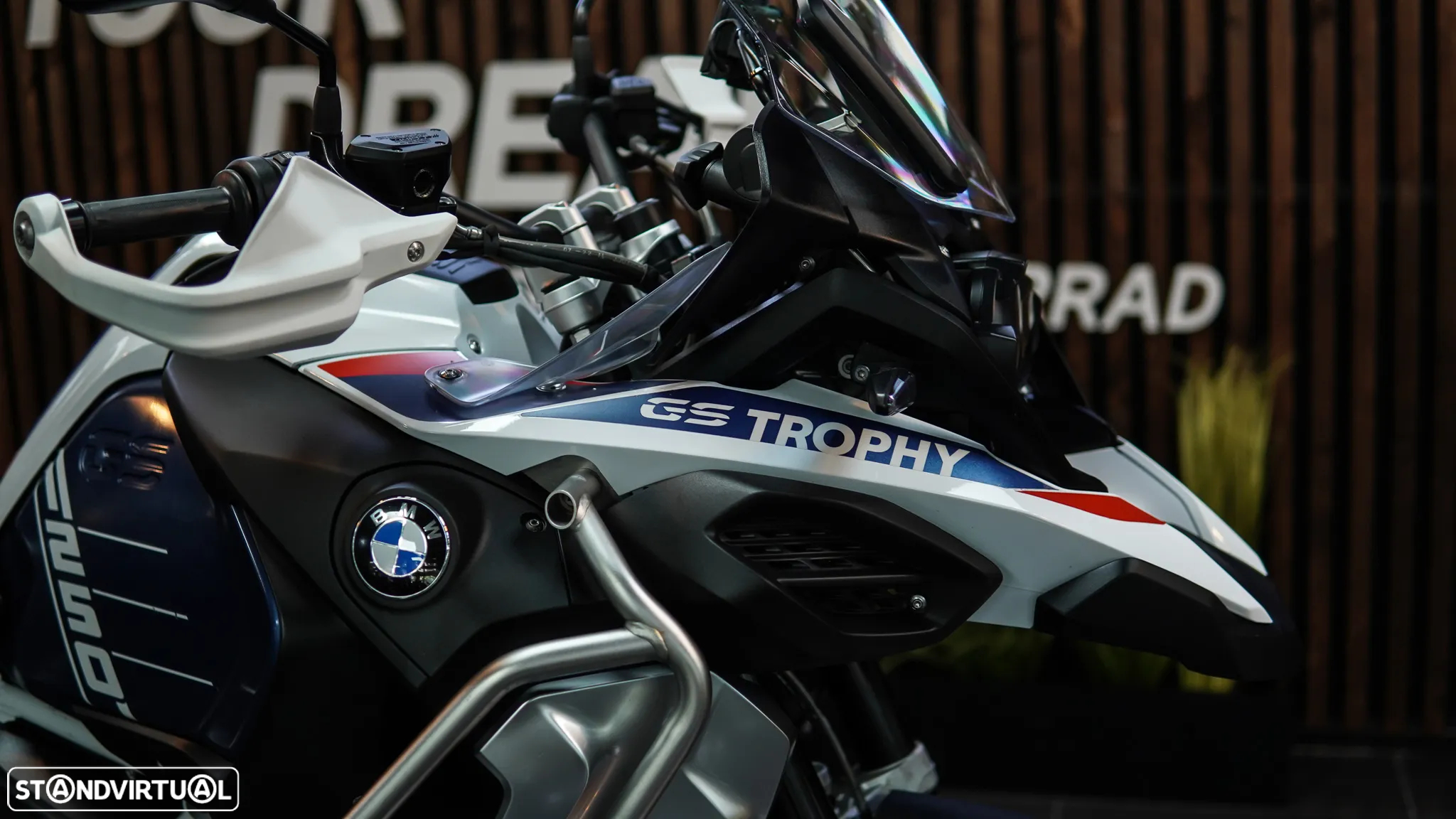 BMW R 1250 GS Adventure TROPHY - 45