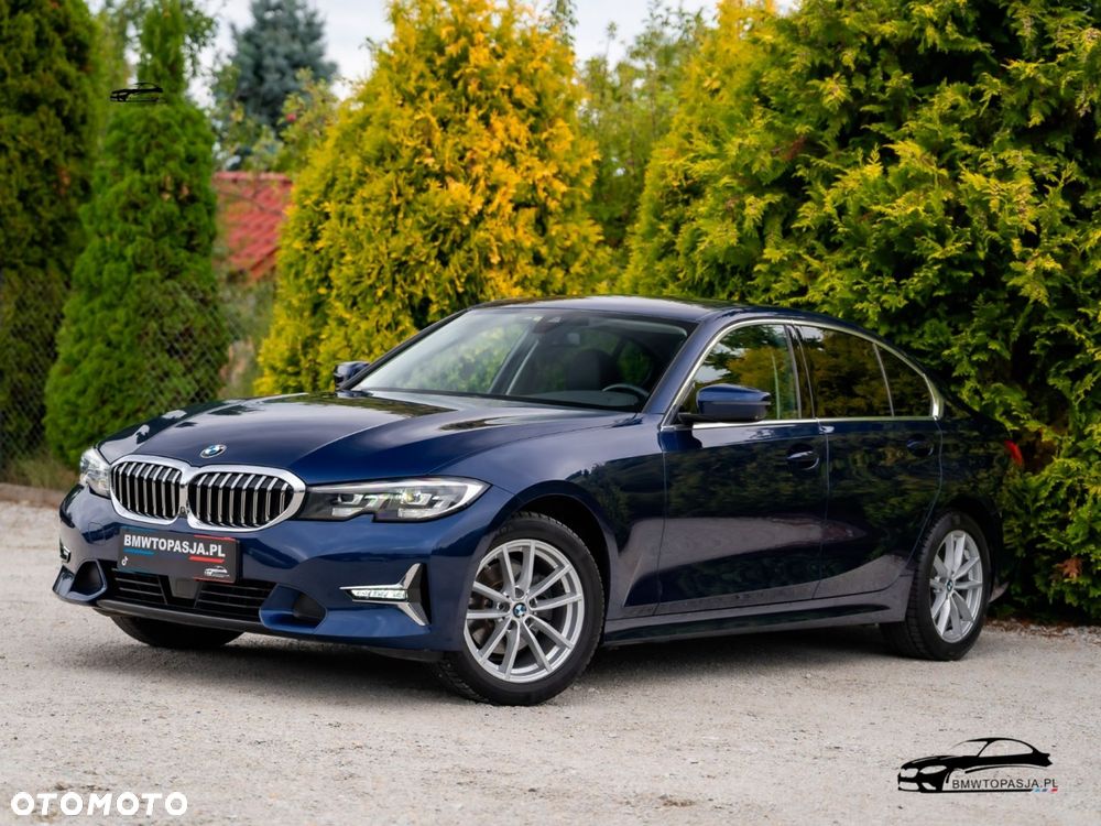 BMW Seria 3 - 7