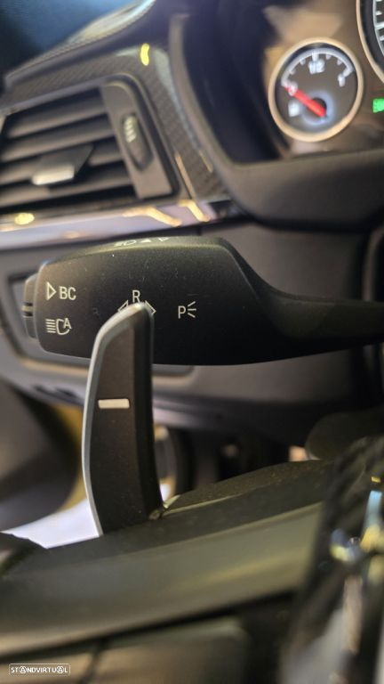 BMW M4 Auto - 49