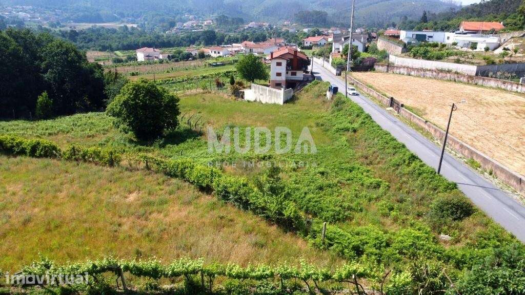 Terreno Rústico c/viabilidade de construção - Grande imagem: 5/12