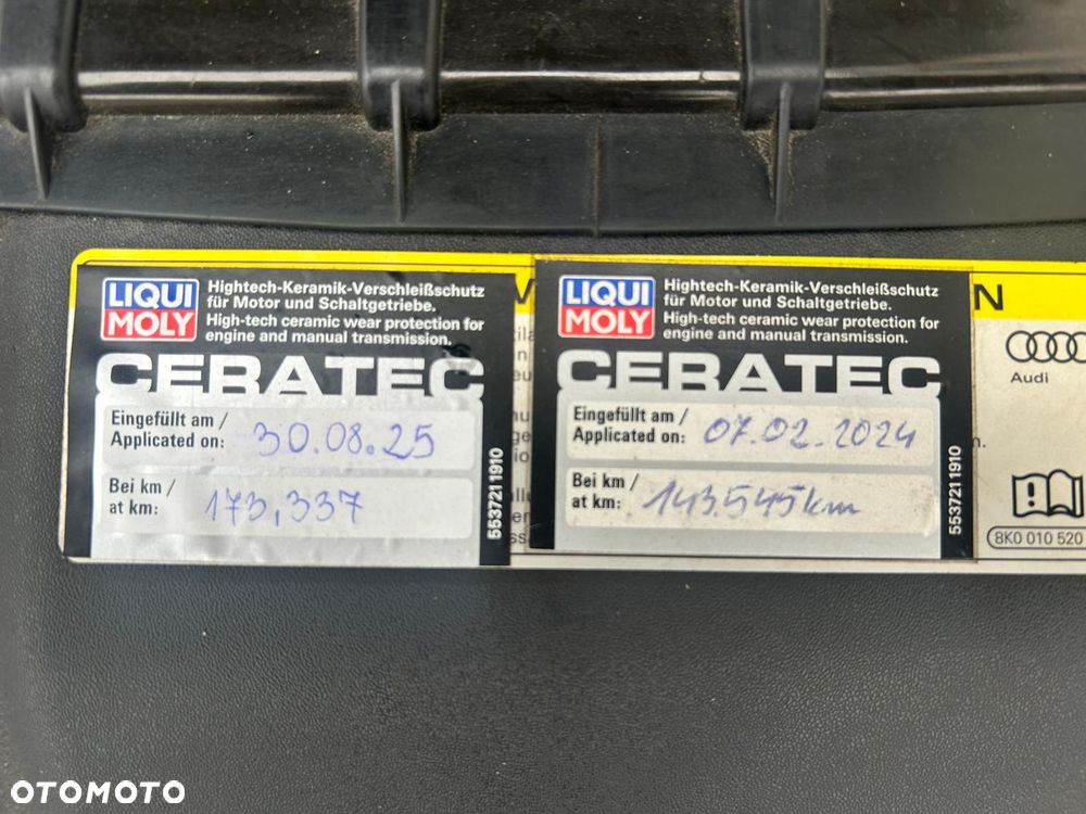 Audi A6 Avant 2.0 TDI ultra - 30