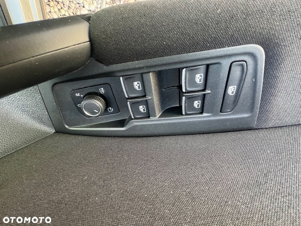 Volkswagen Tiguan 2.0 TDI SCR (BlueMotion Technology) Sound - 18